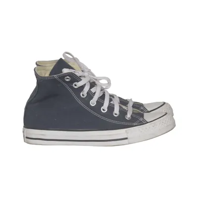 Chaussures en toile (Bleu, Blanc) de Converse