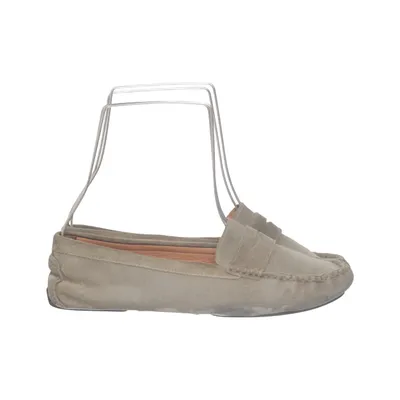 Loafers (Beige) fra Alberville