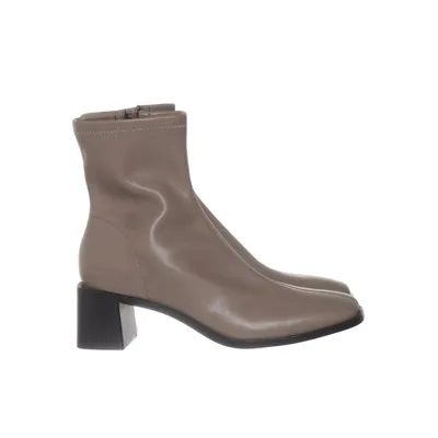 Stövletter (Beige) från XIT by Dinsko