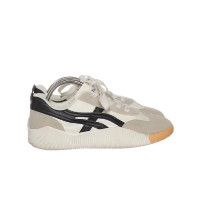 Sneakers (Vit, Svart, Grå) från Fashion Shoes