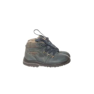 Laced boots (Blue) from Pepino