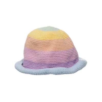 Mössa (Flerfärgad)