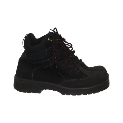 Work footwear (Black) from Sievi