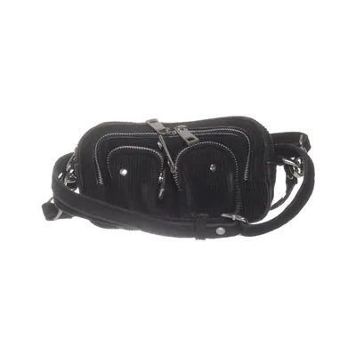 Sac à bandoulière (Noir) de Núnoo