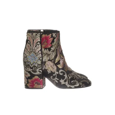 Stövletter (Svart, Flerfärgad) från Sam Edelman