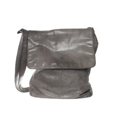 Axelremsväska (Grå) från A Pair