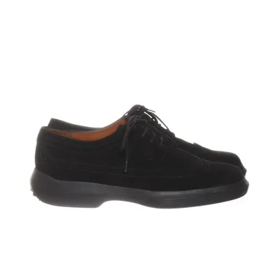Brogues (Black) from Tod's