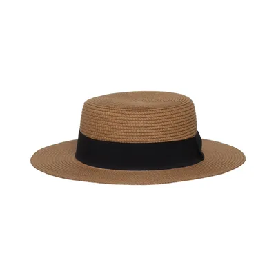 Solhat (Beige) fra M.J.M.