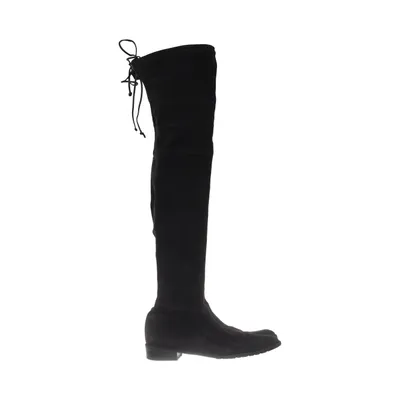 Bottes (Noir) de Stuart Weitzman