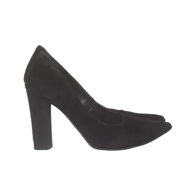Pumps (Black) from Nilson Shoes