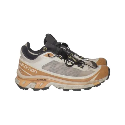 Hiking shoes (White, Brown, Black) from Salomon