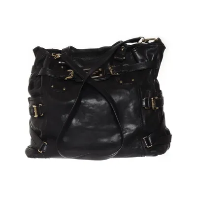 Handväska (Gansevoort) från Michael Kors Skinn