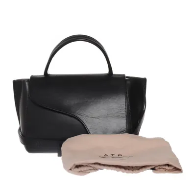 Shoulder-bag (Black) from ATP Atelier