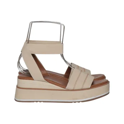 Sandaler (Beige) från Zodiac