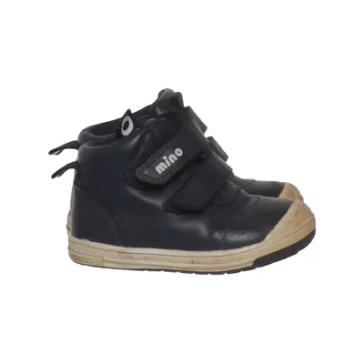 Boots (Blå) från Mino