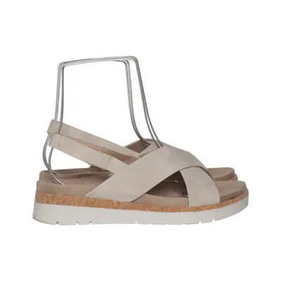 Sandalen (Beige) van So All