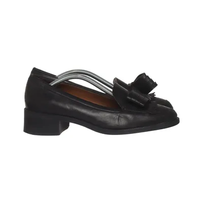 Loafers (Schwarz) von Zara Woman
