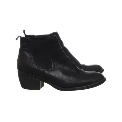 Chelsea boots (Black) from D for Dasia