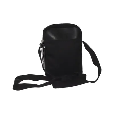 Sac à bandoulière (Noir) de Bugatti Polyester, Polyuréthane