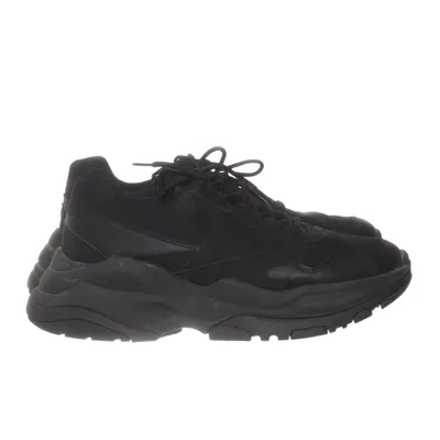 Trainingsschoenen (Zwart) van ASOS