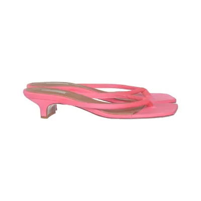 Sandaletter (Rosa) från Arket Skinn