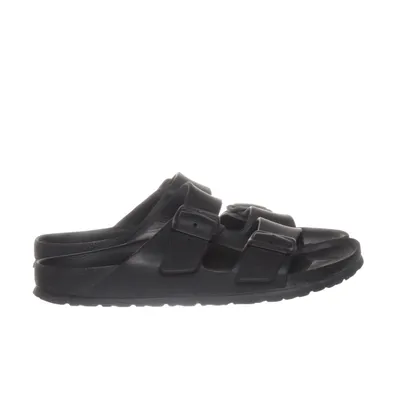 Hjemmeskor (Sort) fra Birkenstock