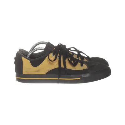 Sneakers (Black, Yellow) from Adidas x Raf Simons