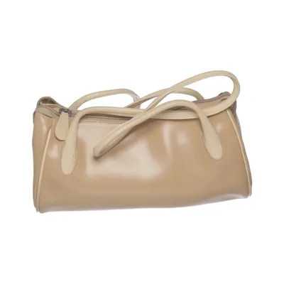 Håndtaske (Beige) fra CB Pelletterie
