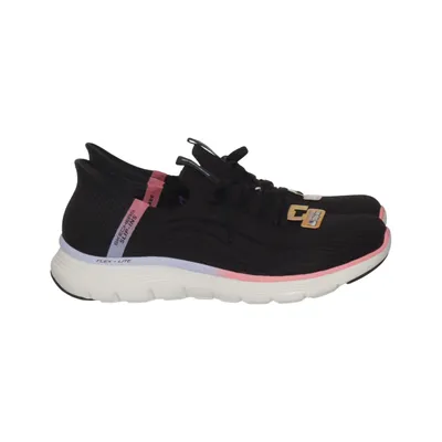 Träningsskor (Slip-Ins) från Skechers Polyuretan