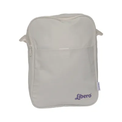 Sac à bandoulière (Beige) de Libero
