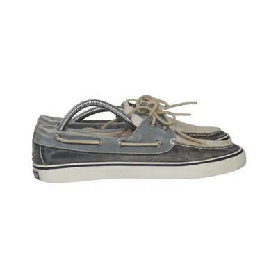 Chaussures de bateau (Bleu, Blanc) de Sperry Top Sider