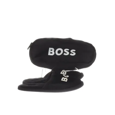 Slippers (Black) from Boss