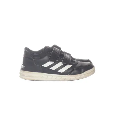 Sneakers (Black, White) from Adidas
