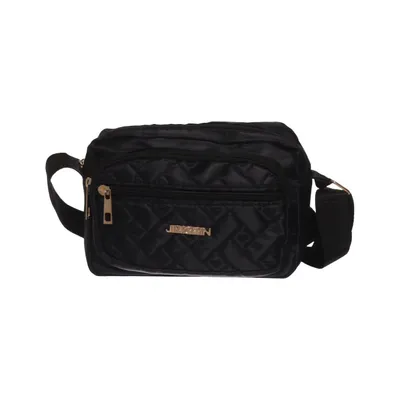 Sac à bandoulière (Noir) de Jingpin