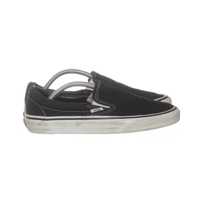 Slip-ons (Svart) från Vans