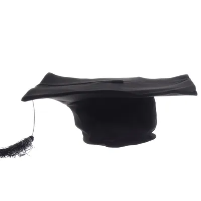 Costume accessories (Black)