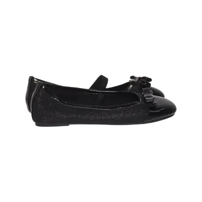 Ballerinasko (Sort) fra I Love My Shoes