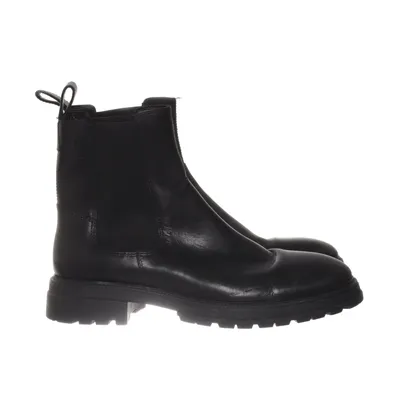 Chelsea boots (Zwart) van Vagabond