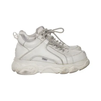 Sneakers (Hvid) fra Buffalo