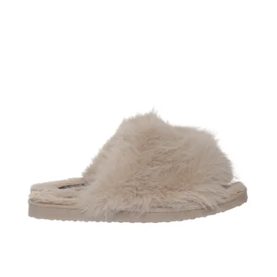 Chaussons (Beige) de Linear