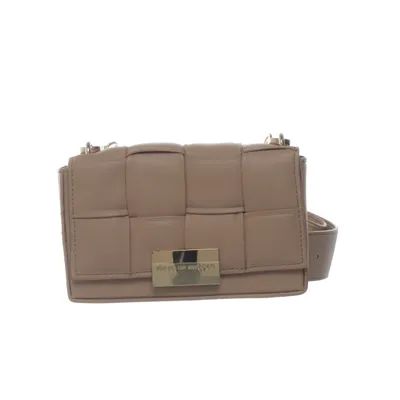 Axelremsväska (Beige) från iDeal of Sweden