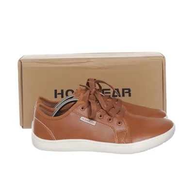 Sneakers (Bruin) van Hobibear