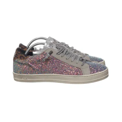 Sneakers (Gray, Multicolored) from P448