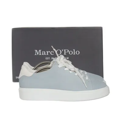 Sneakers (Blue) from Marc O'Polo