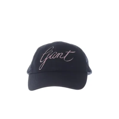 Cap (Blue) from GANT Cotton