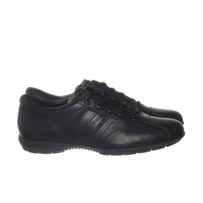 Trainingsschoenen (Zwart) van Lloyd