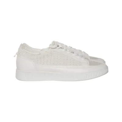 Sneakers (Hvid) fra Clou
