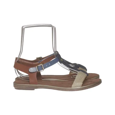 Sandaler (Trend) fra Tamaris Trend Læder