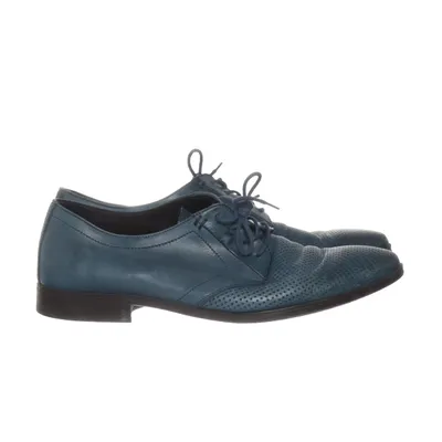 Brogues (Blå) från Badura