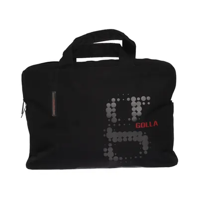 Computertaske (Sort) fra Golla